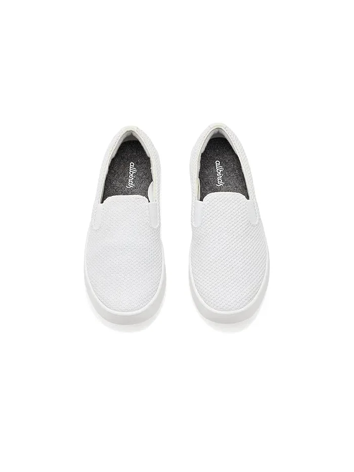 Кроссовки повседневные Cruiser Slip-On Allbirds — 3