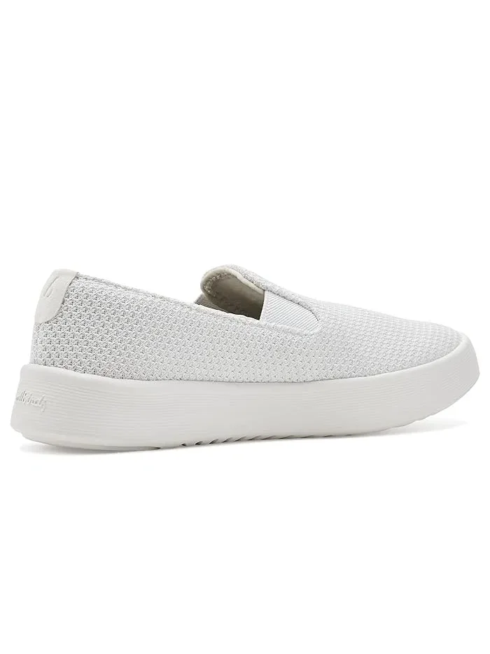 Кроссовки повседневные Cruiser Slip-On Allbirds — 4
