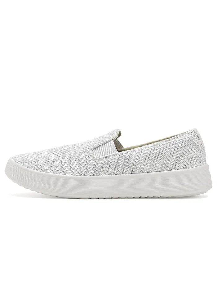 Кроссовки повседневные Cruiser Slip-On Allbirds — 5