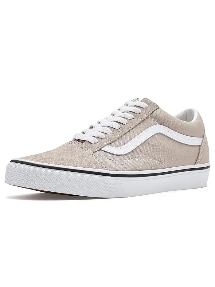 Кроссовки Old Skool Vans, Color Theory Mushroom — 1