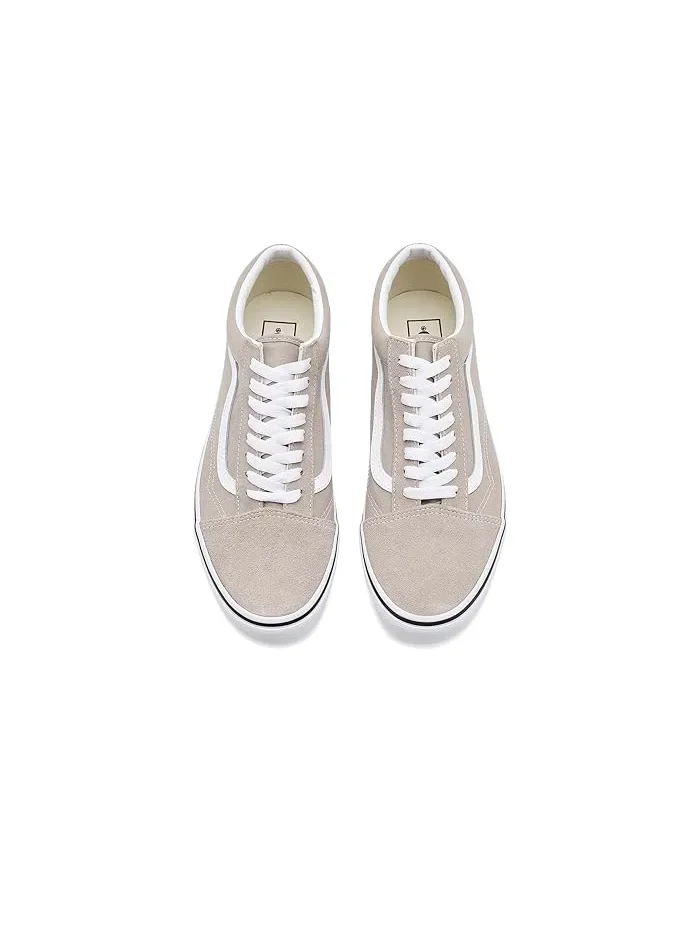 Кроссовки Old Skool Vans, Color Theory Mushroom — 3