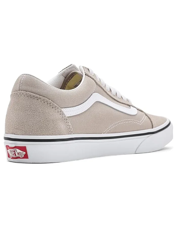 Кроссовки Old Skool Vans, Color Theory Mushroom — 4