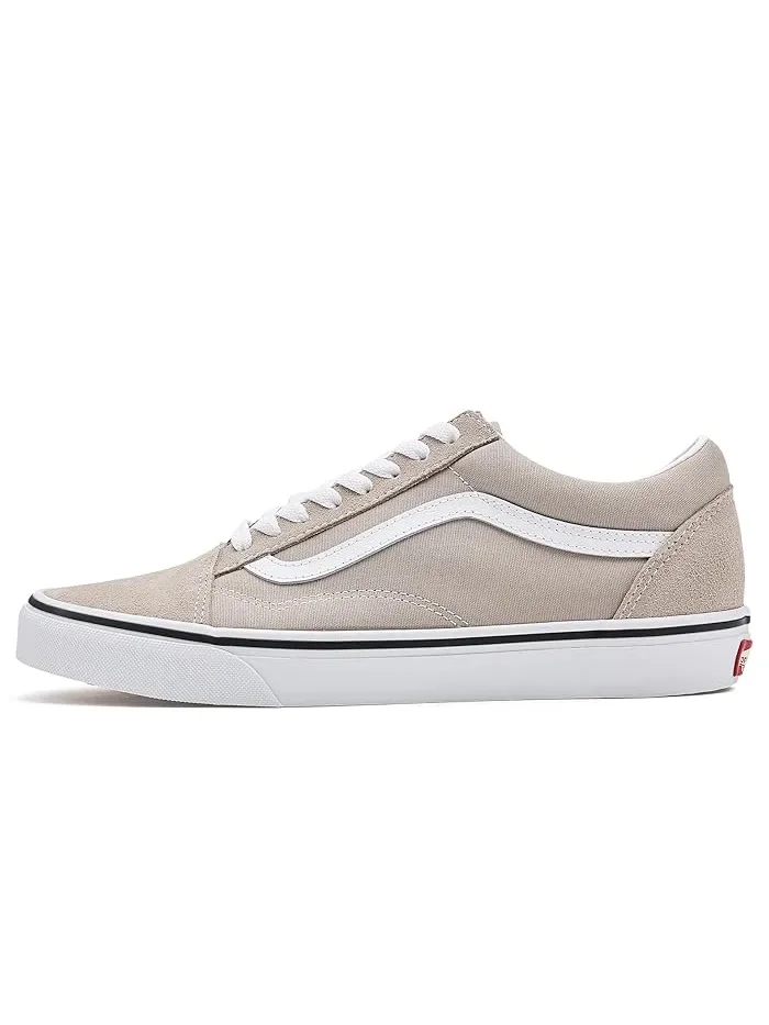 Кроссовки Old Skool Vans, Color Theory Mushroom — 5