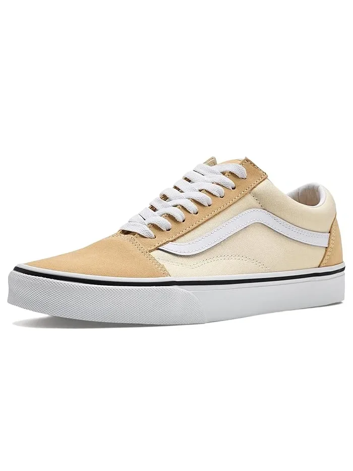 Кроссовки Old Skool Vans, 2-tone Sesame — 2