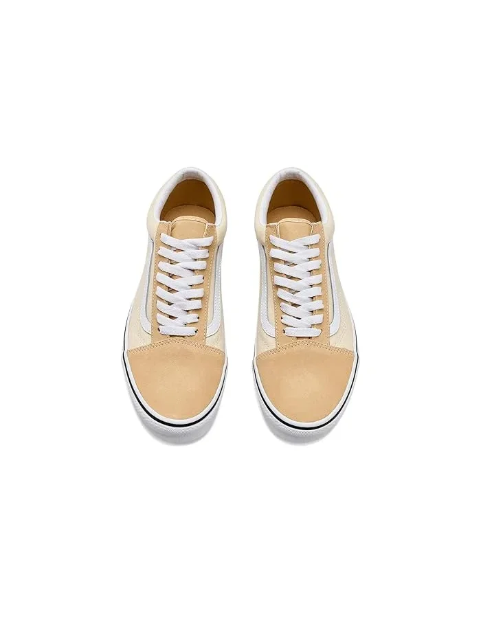 Кроссовки Old Skool Vans, 2-tone Sesame — 3