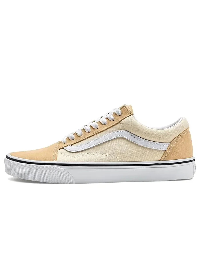 Кроссовки Old Skool Vans, 2-tone Sesame — 5