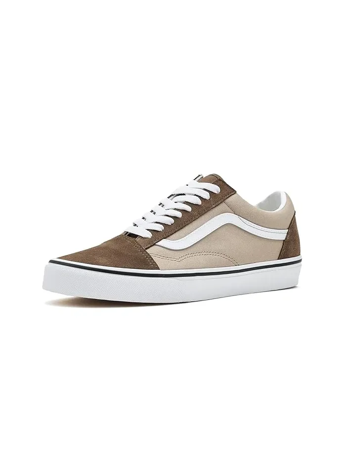 Кеды Old Skool Vans — 2