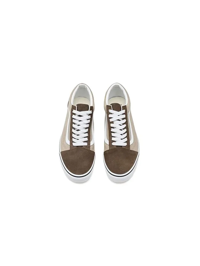 Кеды Old Skool Vans — 3