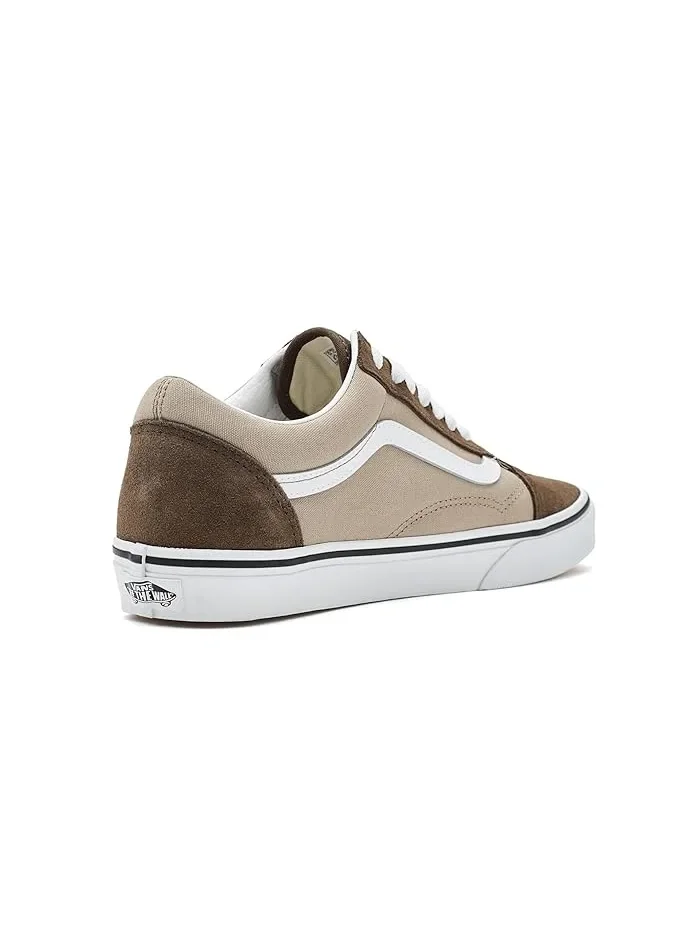 Кеды Old Skool Vans — 4