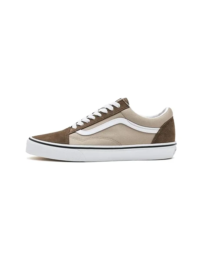 Кеды Old Skool Vans — 5
