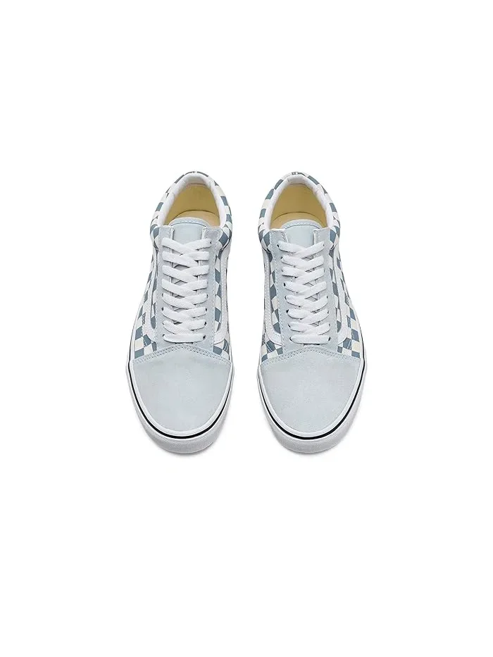 Кроссовки Old Skool Vans — 3