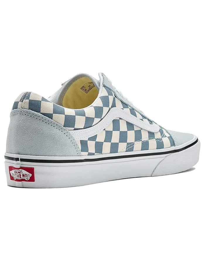 Кроссовки Old Skool Vans — 4