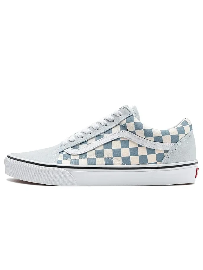Кроссовки Old Skool Vans — 5