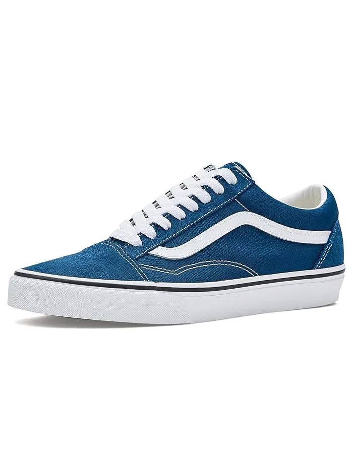 Кроссовки Old Skool Vans — 1