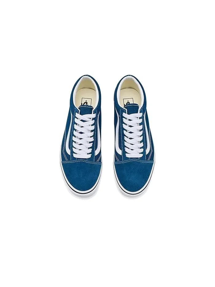 Кроссовки Old Skool Vans — 3
