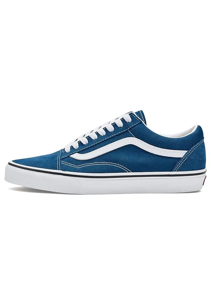 Кроссовки Old Skool Vans — 5