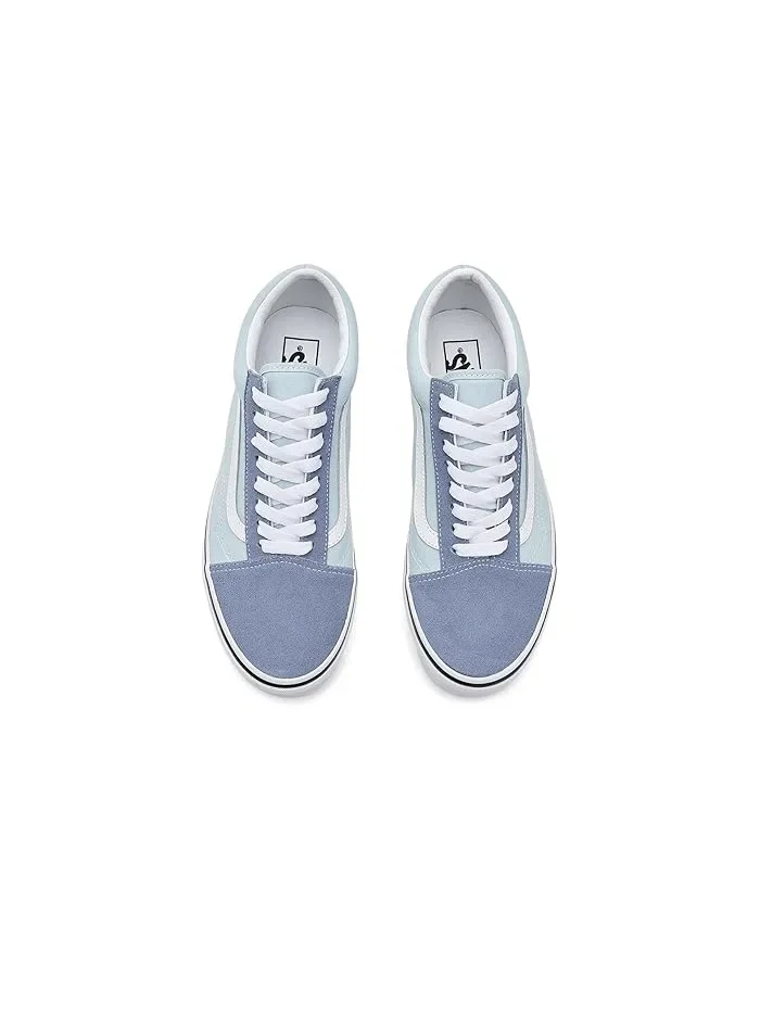 Кеды Old Skool Vans — 3