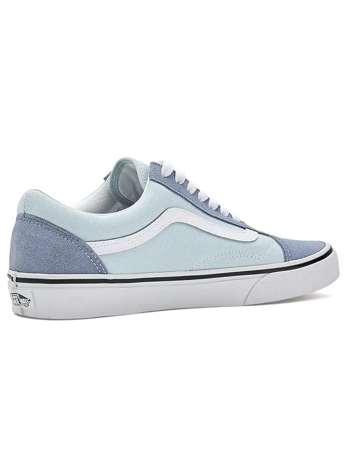 Кеды Old Skool Vans — 4