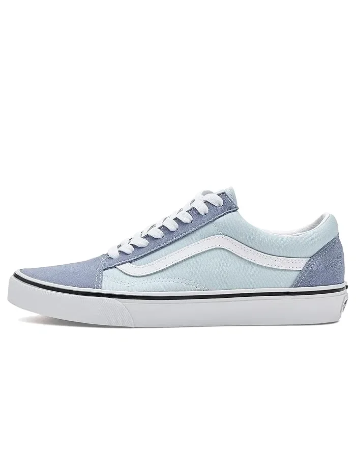 Кеды Old Skool Vans — 5