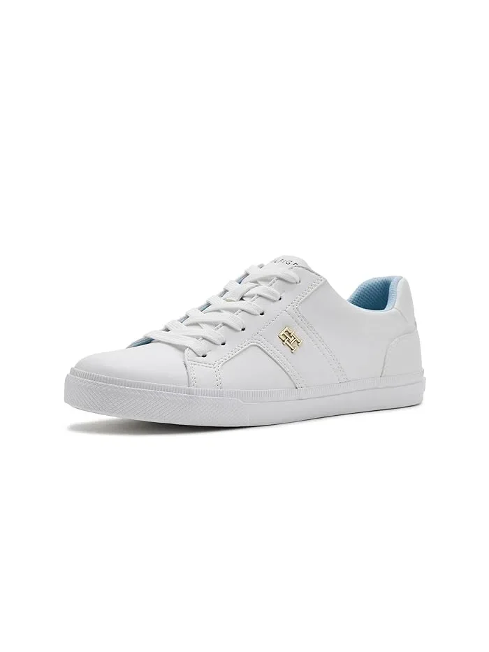 Кроссовки на шнуровке Lanlea Tommy Hilfiger — 1
