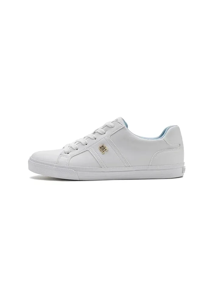 Кроссовки на шнуровке Lanlea Tommy Hilfiger — 5