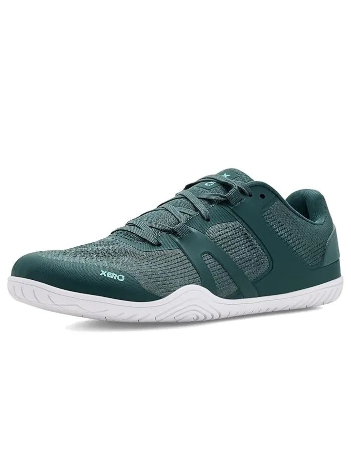 Кроссовки для тренировок 360 Rally Xero Shoes — зеленый