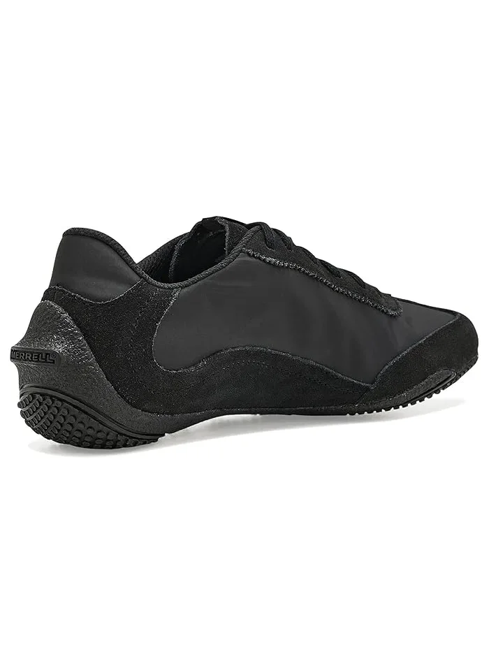 Кроссовки кожаные Relay Fly Vent Se Merrell — 4