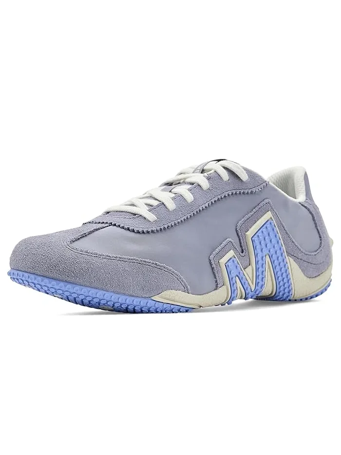 Кроссовки из премиальной кожи Relay Fly Vent Se Merrell, Lost Lilac — 2