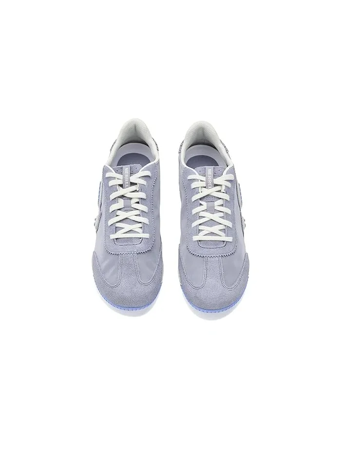 Кроссовки из премиальной кожи Relay Fly Vent Se Merrell, Lost Lilac — 3