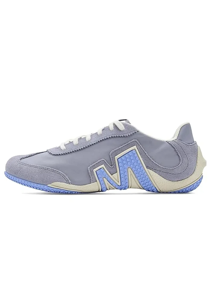 Кроссовки из премиальной кожи Relay Fly Vent Se Merrell, Lost Lilac — 5