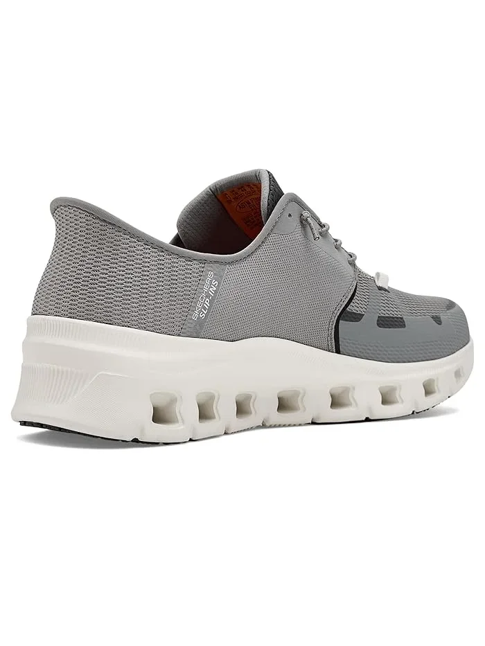 Кроссовки Slip-Ins Glide-Step Pro SKECHERS Work — 4