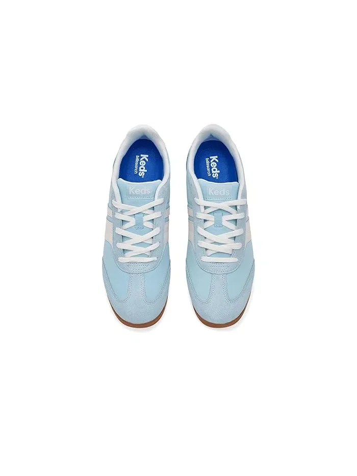 Кроссовки женские Keds Revival Lace-Up — 3