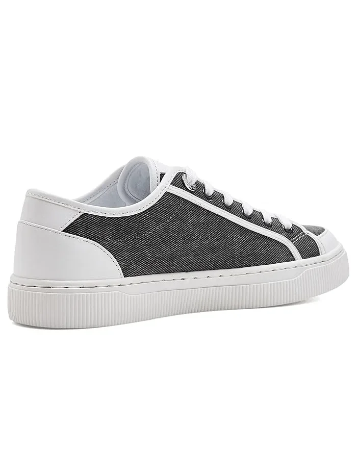 Кроссовки Lorean Calvin Klein — 4