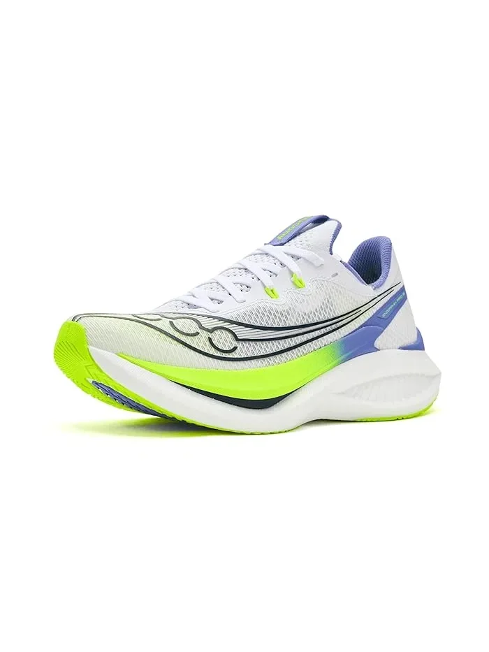 Кроссовки с карбоновой пластиной Endorphin Pro 5 Saucony