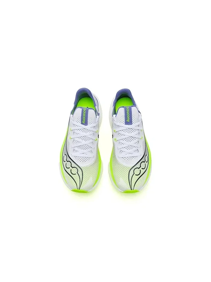 Кроссовки с карбоновой пластиной Endorphin Pro 5 Saucony — 3