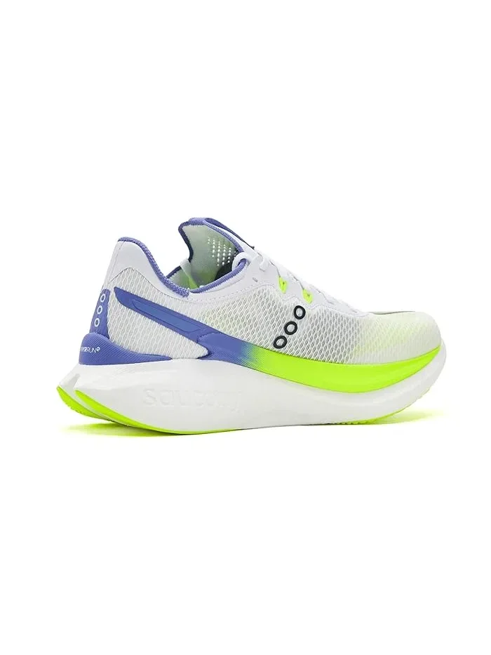 Кроссовки с карбоновой пластиной Endorphin Pro 5 Saucony — 4