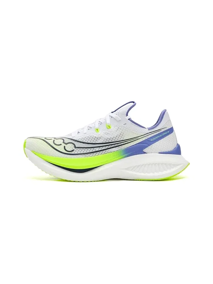Кроссовки с карбоновой пластиной Endorphin Pro 5 Saucony — 5