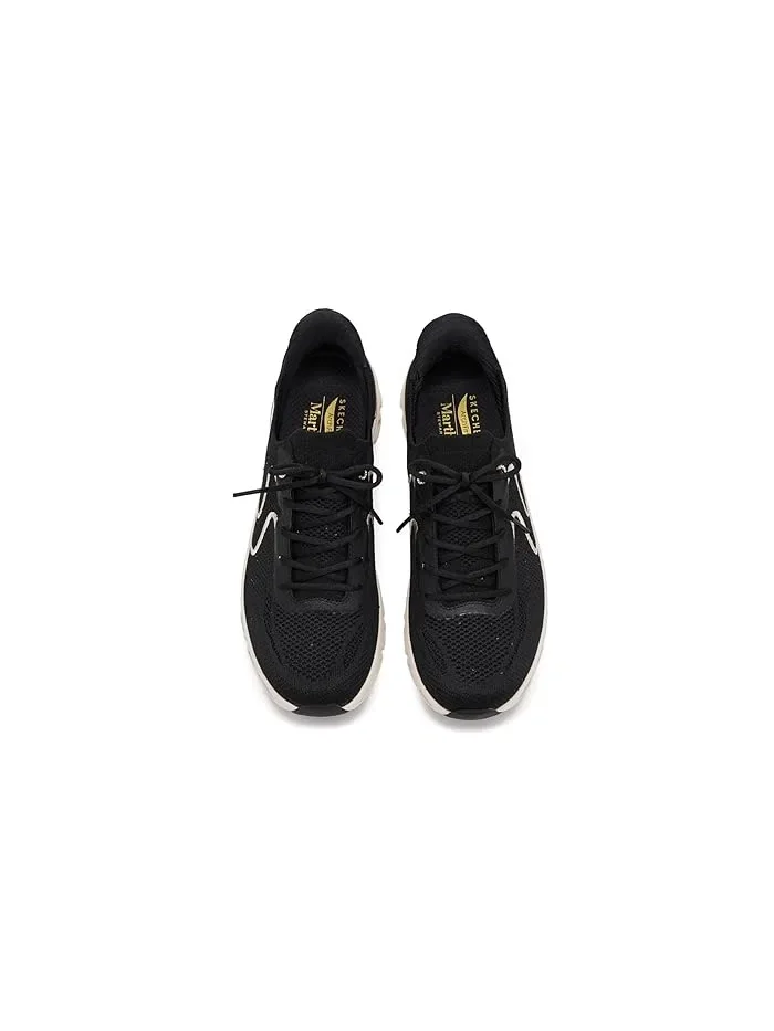 Кроссовки с пайетками Martha Stewart Arch Fit Glide Step Elevate SKECHERS — 3