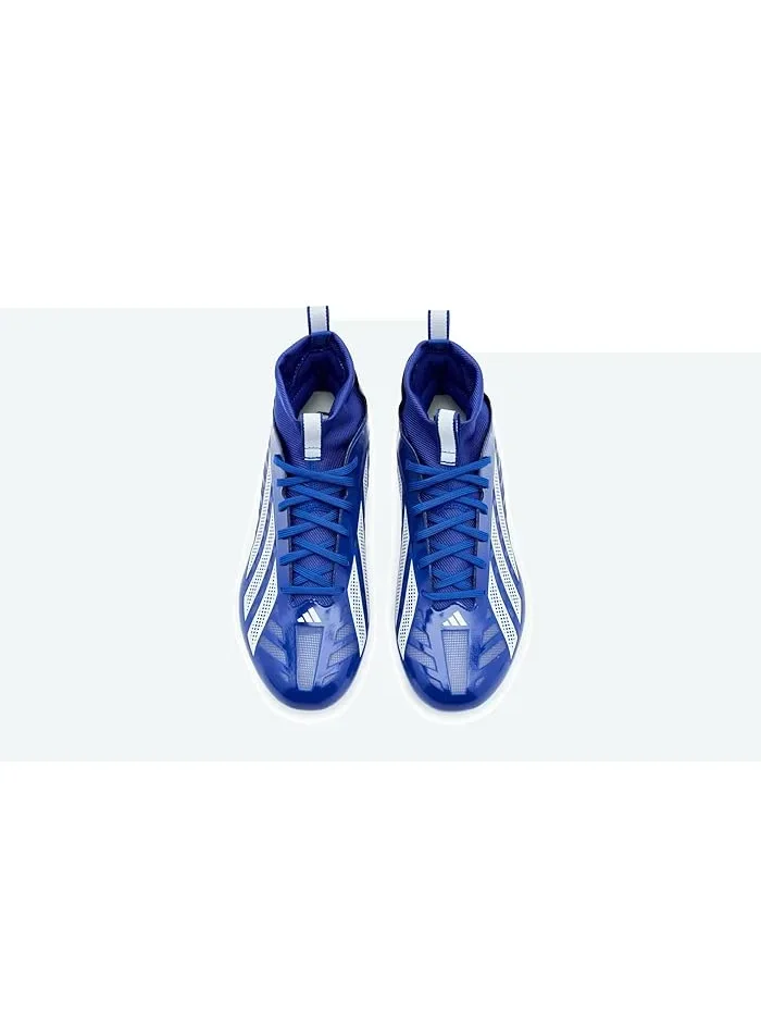 Кроссовки для американского футбола Adizero Impact II Adidas — 3