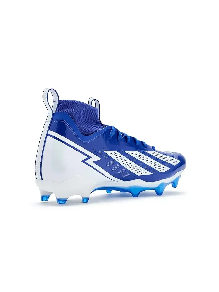 Кроссовки для американского футбола Adizero Impact II Adidas — 4