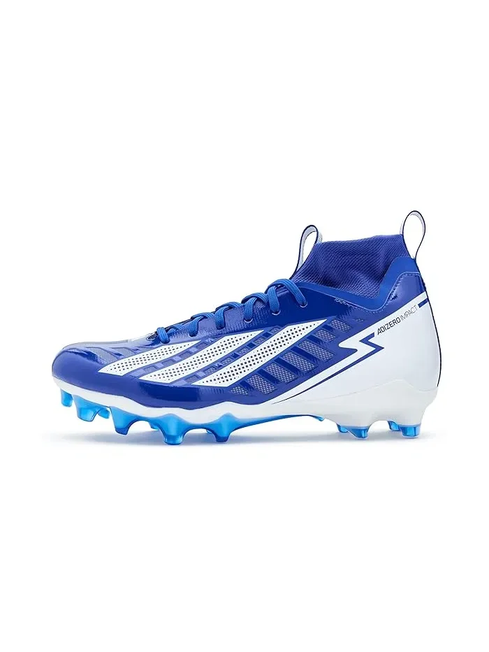 Кроссовки для американского футбола Adizero Impact II Adidas — 5