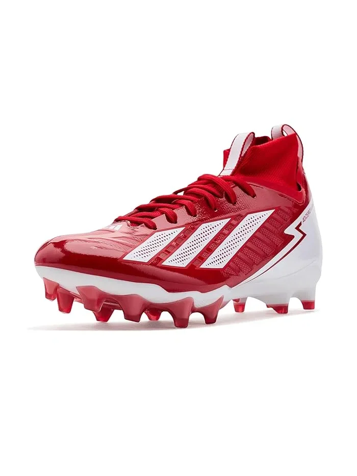 Кроссовки для американского футбола Adizero Impact II Adidas — 1