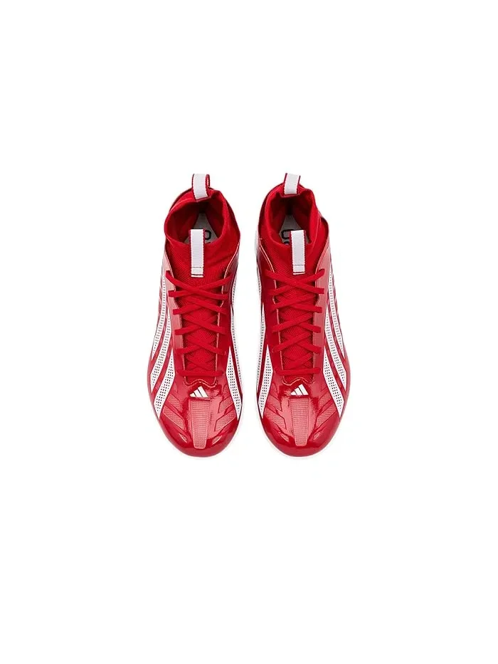 Кроссовки для американского футбола Adizero Impact II Adidas — 3