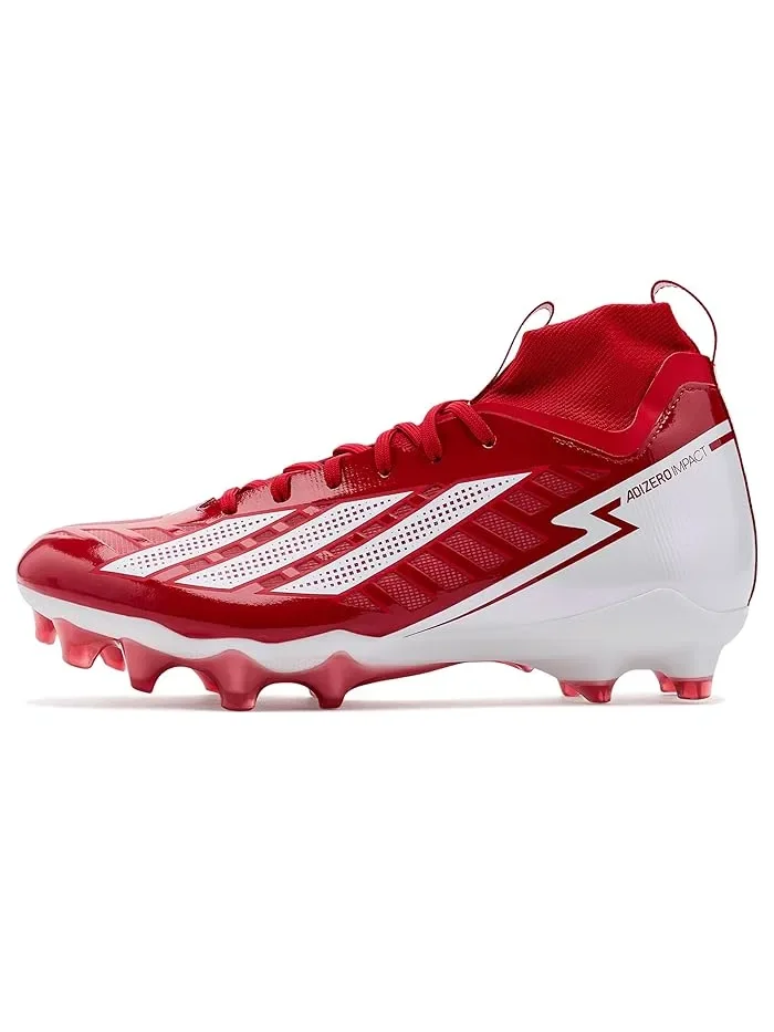 Кроссовки для американского футбола Adizero Impact II Adidas — 5