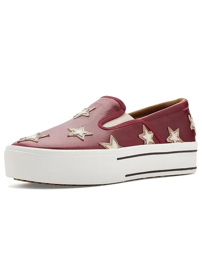 Кроссовки повседневные Skylar Star Slip-On Ariat — 1