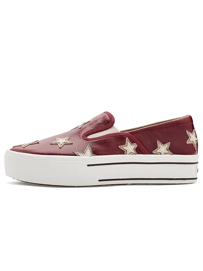 Кроссовки повседневные Skylar Star Slip-On Ariat — 5