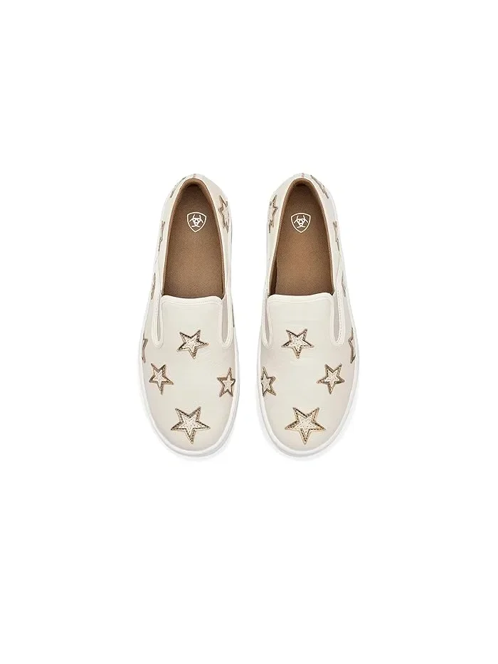 Кроссовки slip-on Skylar Star Ariat — 3