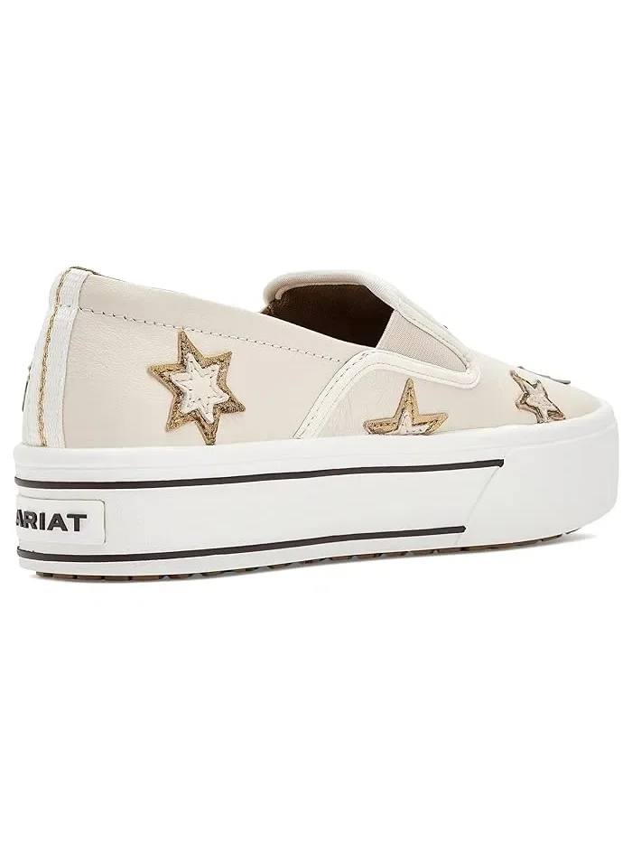 Кроссовки slip-on Skylar Star Ariat — 4