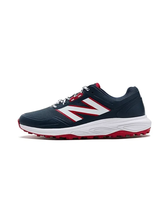 Кроссовки Fresh Foam Contend V3 New Balance Golf — 5