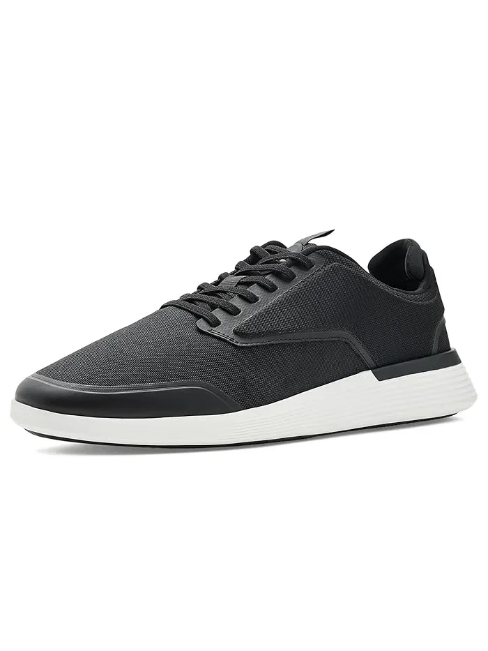 Кроссовки дерби спортивные Crossover Derby Sport Wolf & Shepherd — 2